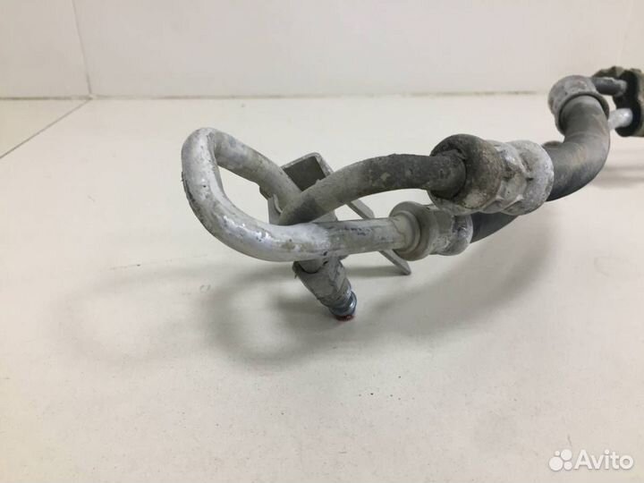 Трубка гидроусилителя, Renault Kaptur 2016