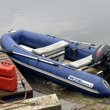 Прокат аренда лодки с мотором