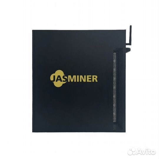 Asic jАsminer X16-Q 1650mh