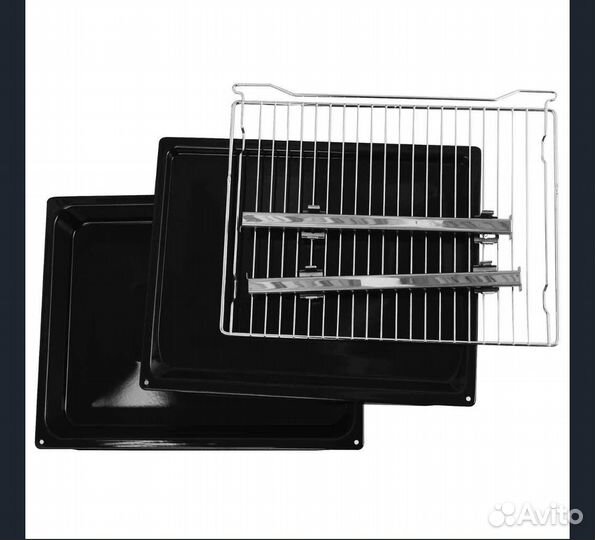 Духовой шкаф Gorenje bos6737e13xновый