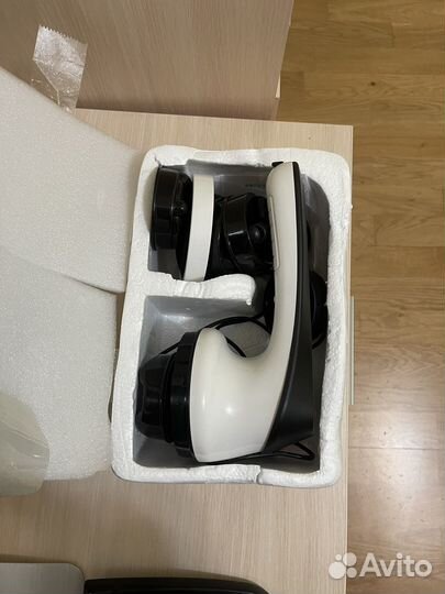 Беспроводной массажер