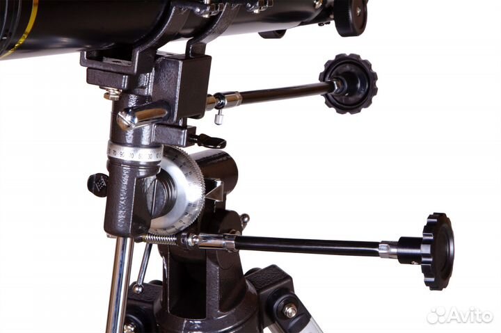 Телескоп Levenhuk Skyline plus 70T