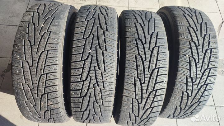 Marshal I'Zen KW31 195/65 R15