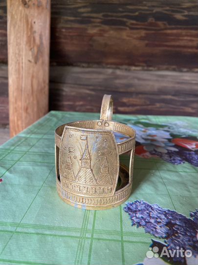 Старинные вещи СССР