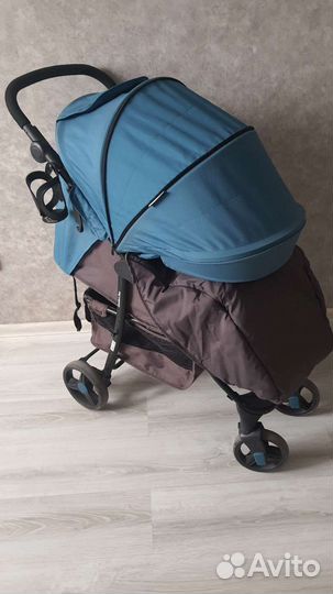 Аренда коляски