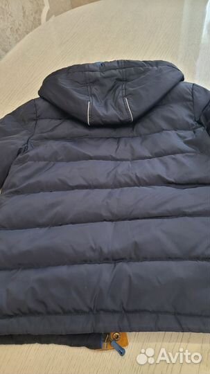 Куртка на мальчика