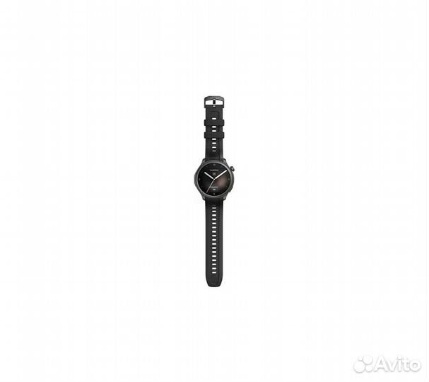 Умные часы Amazfit Balance A2287, полуночный черны