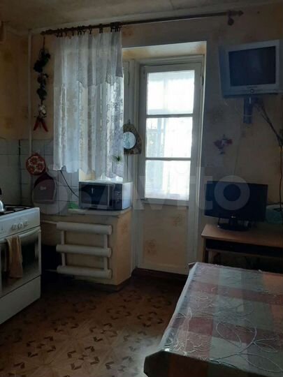 1-к. квартира, 36,6 м², 1/5 эт.