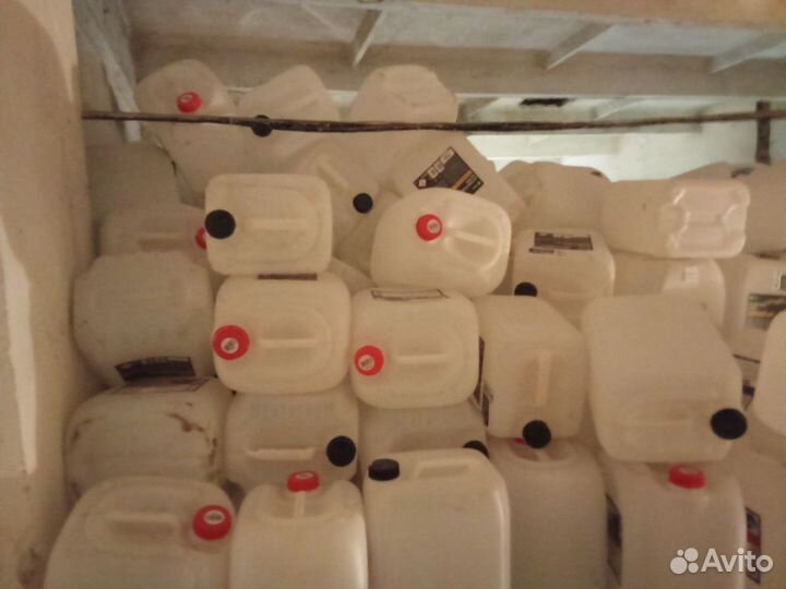 Канистра 20 литров