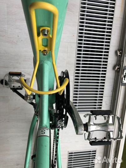 Велосипед Schwinn Sierra I Американский бренд