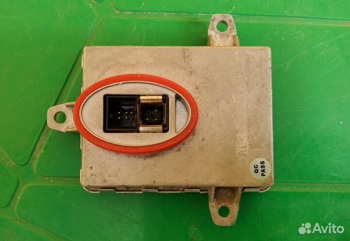 Блок ксенона Bmw E90 X3 1 307 329 63 01