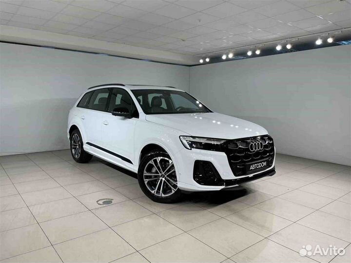 Audi Q7 2.0 AT, 2024