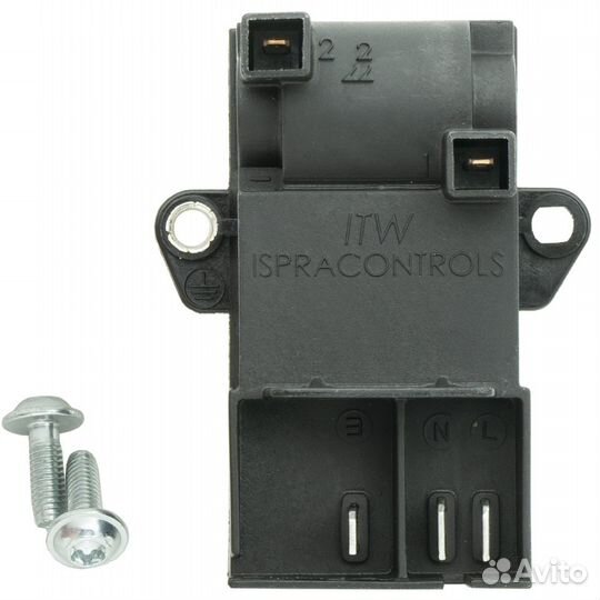 R Трансформатор розжига Viessmann BW15026-30