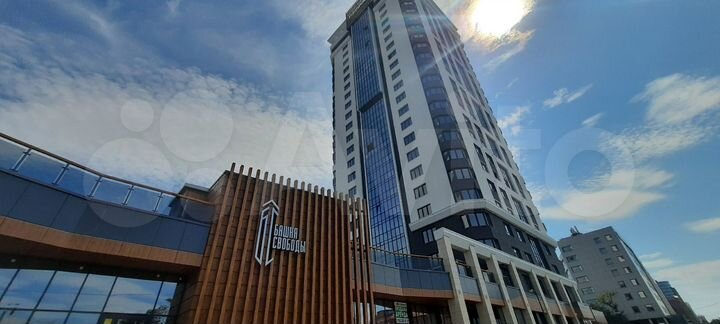 Машиноместо, 16 м²