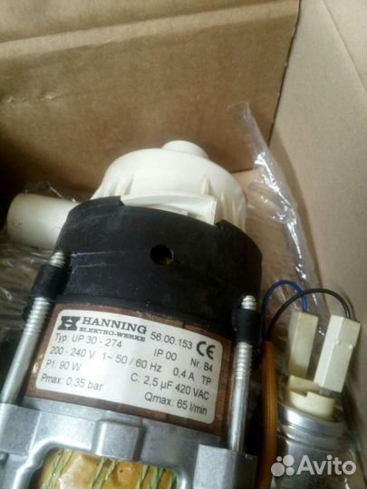 Запчасти Rational Scc-wcc серии