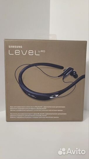 Наушники Samsung level U Pro