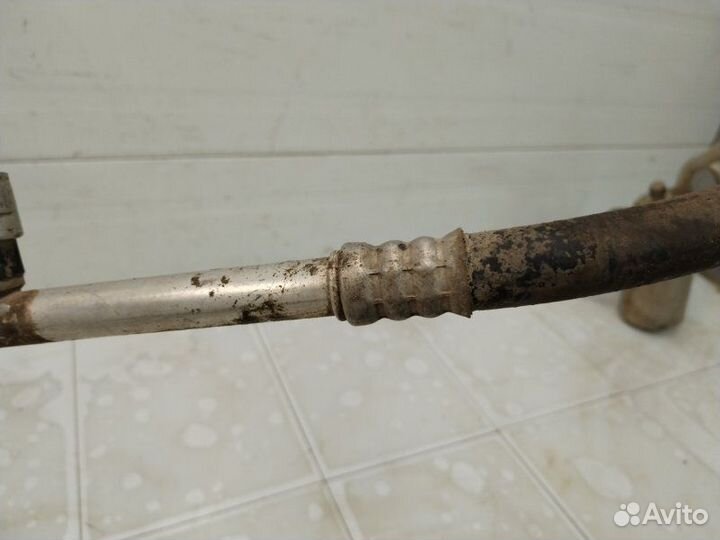 Трубка кондиционера Ford Focus 1 cdda 2003