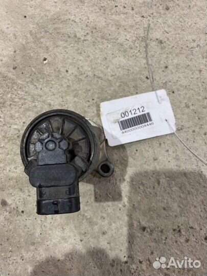 Клапан EGR Peugeot 406 2.2 2003