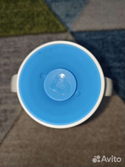 Чашка поильник детский