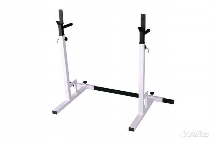 Стойки для штанги