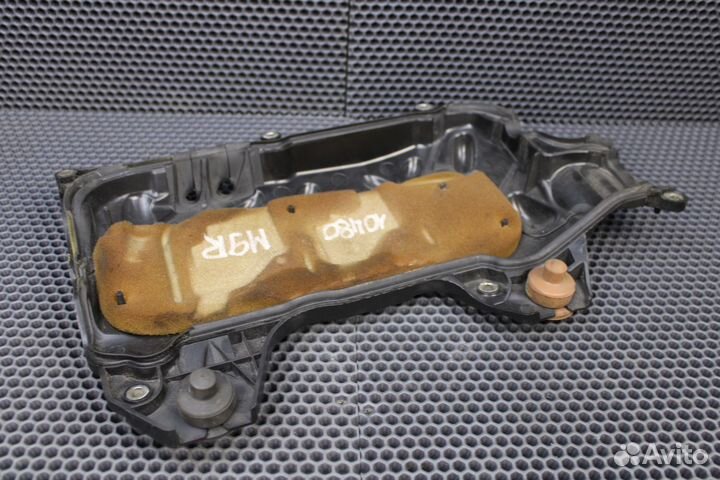 Крышка клапанов Nissan X-Trail DNT31 M9R