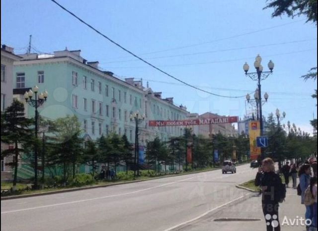 2-к. квартира, 49,3 м², 3/4 эт.