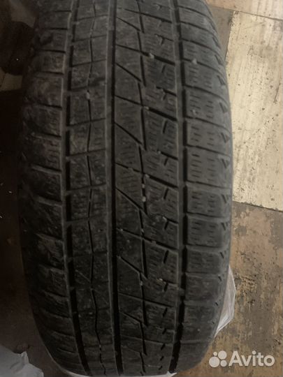 Foman Frozenero W766 245/55 R19