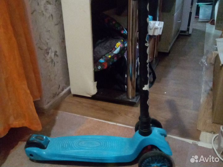 Самокат детский