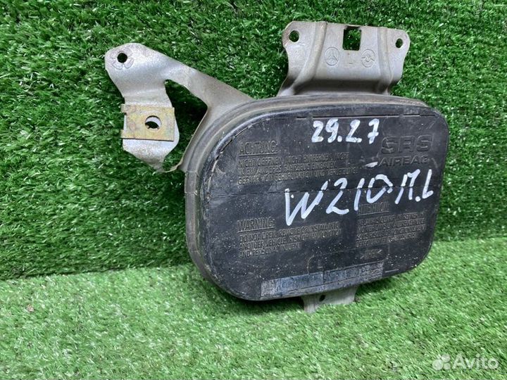 Подушка безопасности двери передняя левая