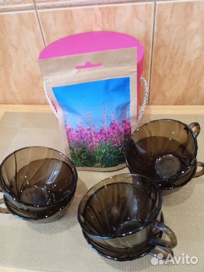 Подарочный набор