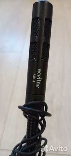 Микрофон для пк