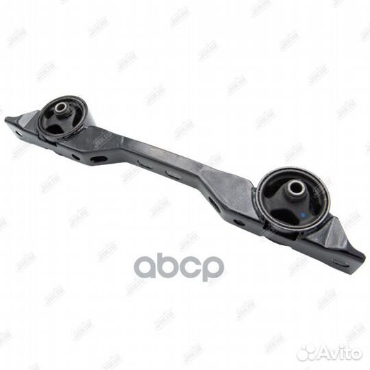 Подушка двигателя задняя MT ME23063 jikiu