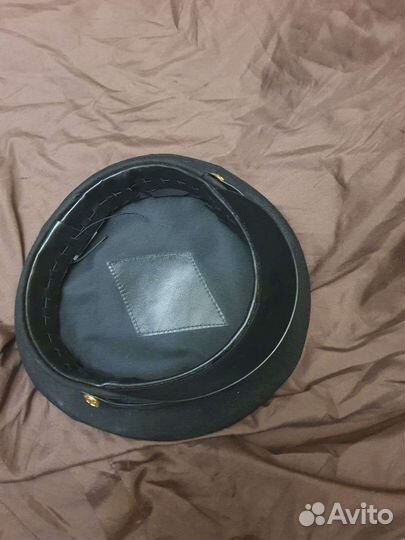 Фуражка офисная