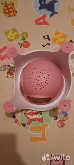 Стульчик для купания angelcare