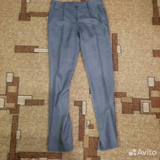 Мужская одежда