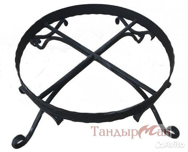 Подставка под тандыр Сармат Дастархан