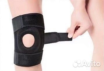 Наколенник ортопедический ортез