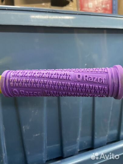 Самокат Razor