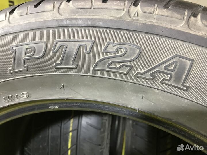 Dunlop Grandtrek PT2 285/50 R20