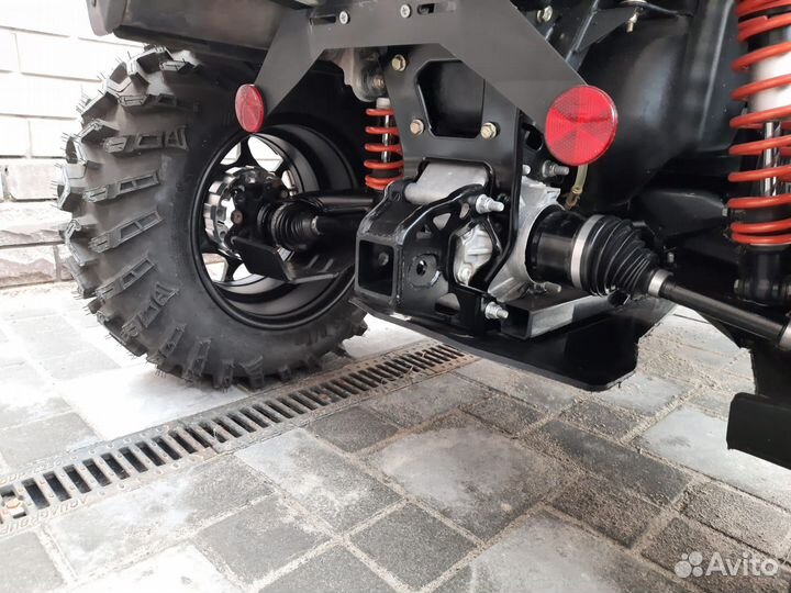 Brp outlander max xtp 1000R XMR 1000R