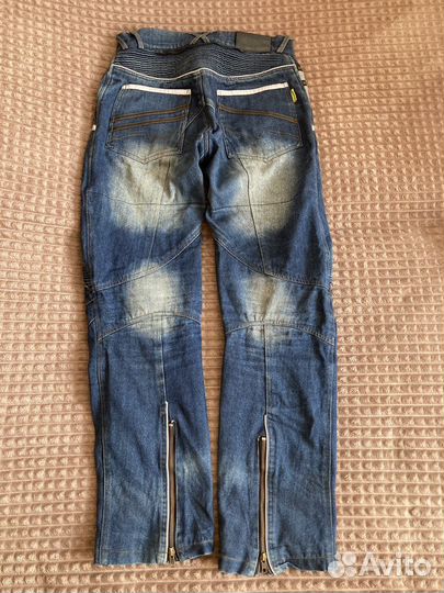 Мотоштаны OSA road runner