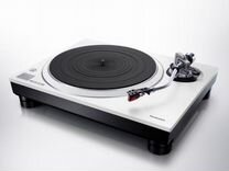 Проигрыватель винила Technics SL-1500C (белый)