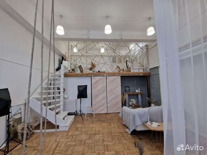 Готовый бизнес фотостудия