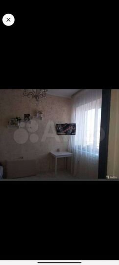 1-к. квартира, 30 м², 2/2 эт.