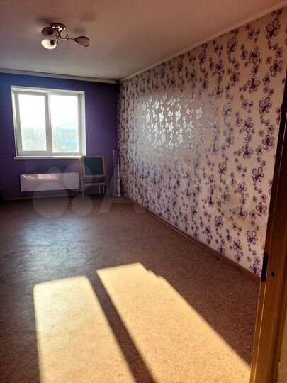 2-к. квартира, 48,7 м², 5/5 эт.