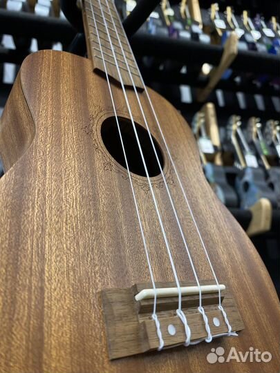 Укулеле сопрано Flight NUS 310 (Новая)