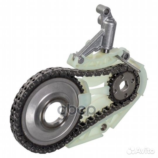 Комплект цепи привода распредвала 20946140 2094