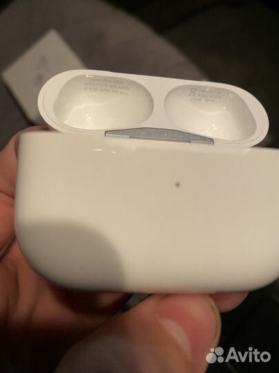 Airpods Pro 2 оригинал