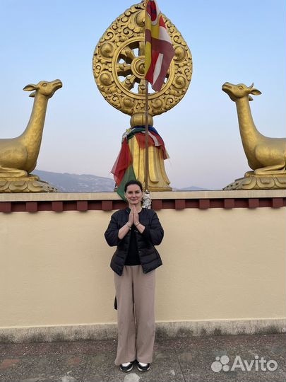 Обучение,расклады таро