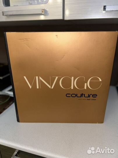 Палитра Estel Vintage